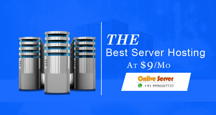 Cheap VPS