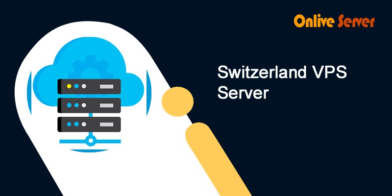 Switzerland VPS Server