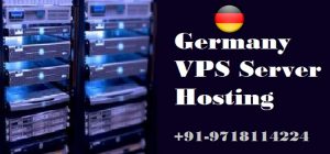 Germany VPS Server Hosting
