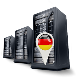 Cloud Hosting Germany - Germany Dedicated Server Hosting plans