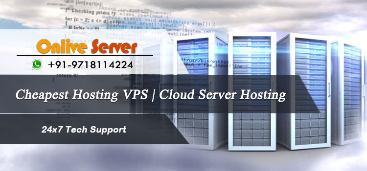 Onlive Server – Cheap VPS  Server Hosting Plans Take Your Business to New Level