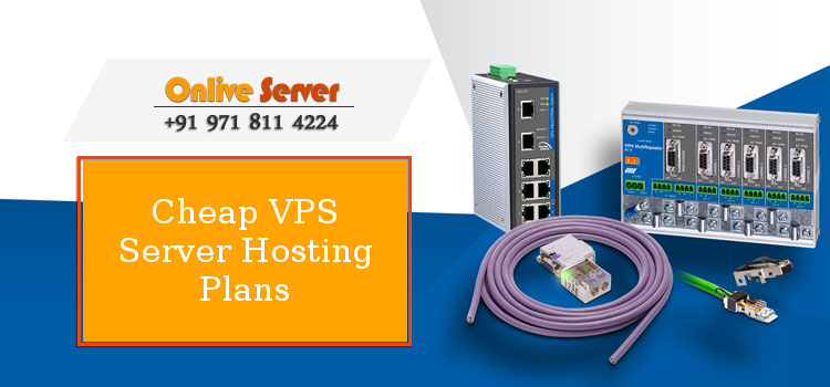 VPS Server