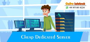Invest in Dedicated Server Hosting for Top-Quality Functionalities