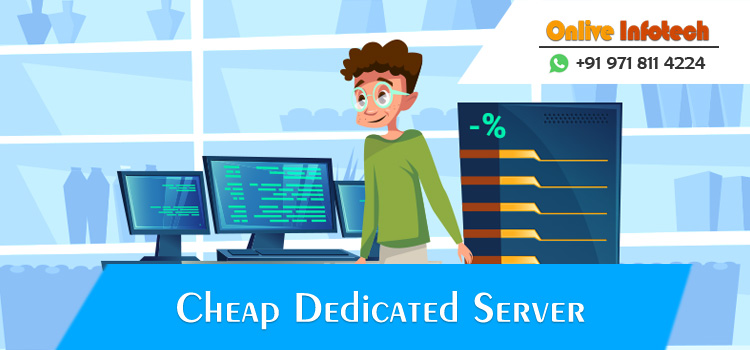 Invest in Cheap VPS Hosting & Dedicated Server for Top-Quality Functionalities