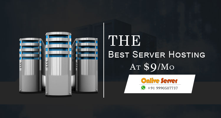 Cheap VPS