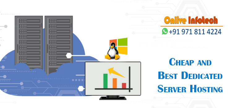 Reason to Hire Thailand Dedicated Server from Onlive Infotech