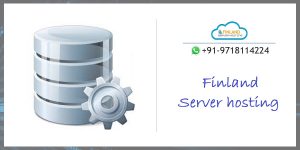 Finland Server Hosting