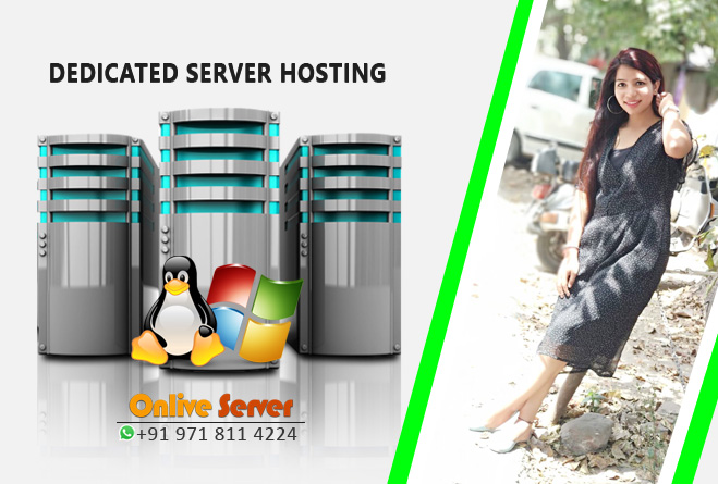 Top Notch Performance With Dedicated Server Hosting – Onlive Server