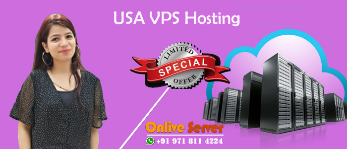 Why Selecting USA VPS Hosting is an Optimal Business Decision?