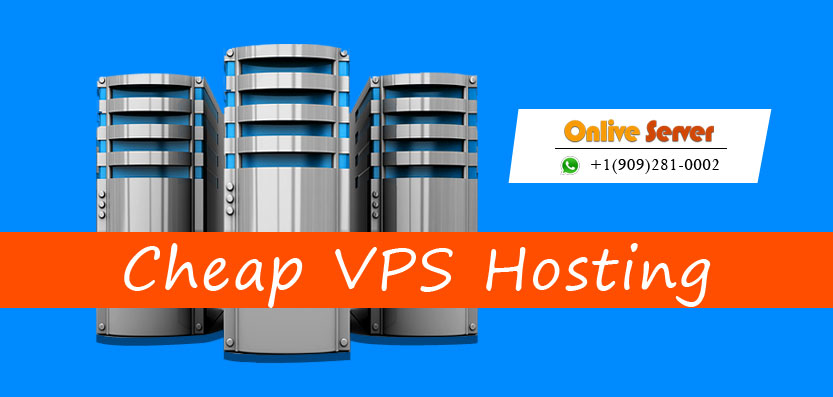 Cheap VPS - Germany Server Hosting Company