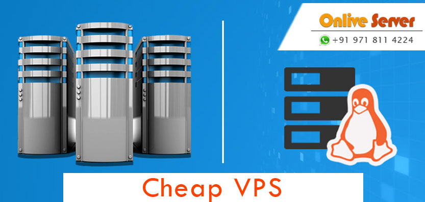 Cheap VPS