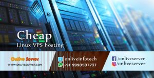 cheap linux vps hosting