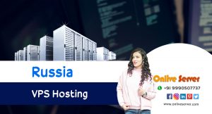Russia VPS-Hosting