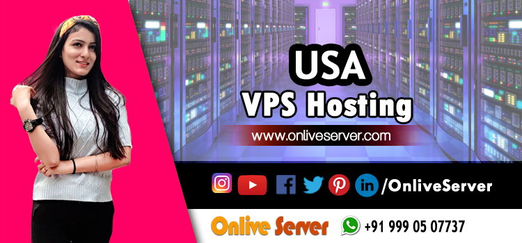 What is USA VPS Hosting and Why Is It Wise to Consider This Server
