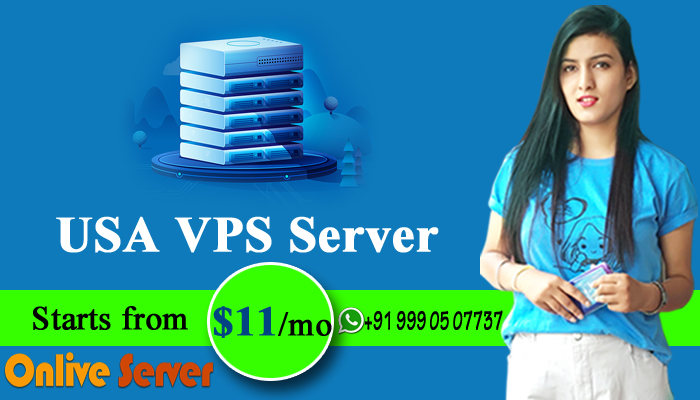 Tips For Choosing the Best & Linux USA VPS Server Provider