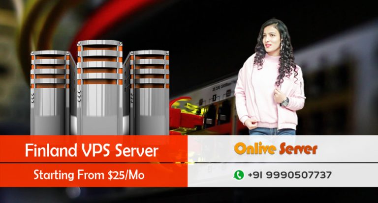 Create A Way of Success with Finland VPS Hosting