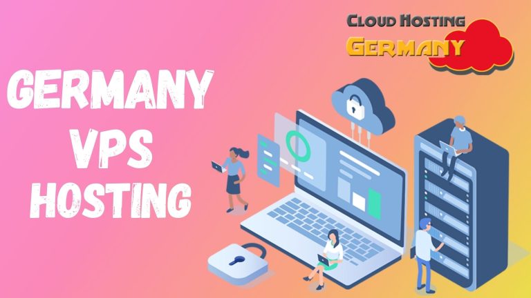 5 Reasons Why You Should Host Your Website on a Germany VPS Hosting