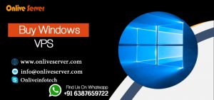 Buy Windows VPS