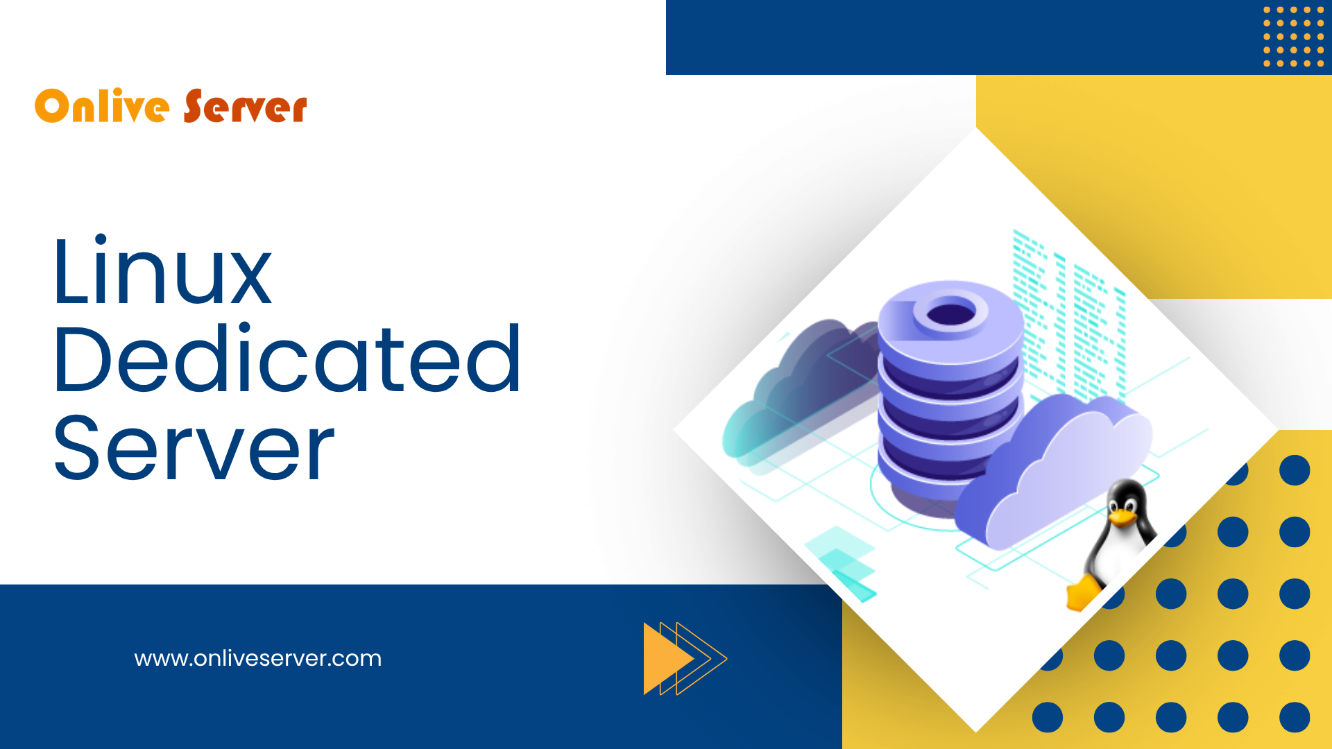 Linux Dedicated Server