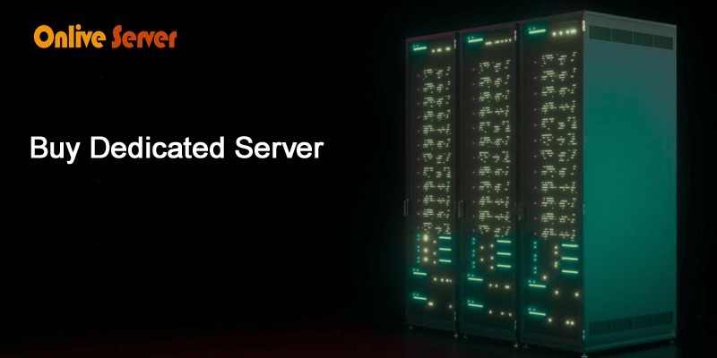 Dedicated server