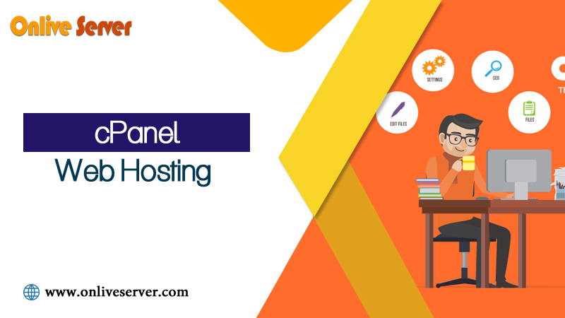 cpanel web hosting