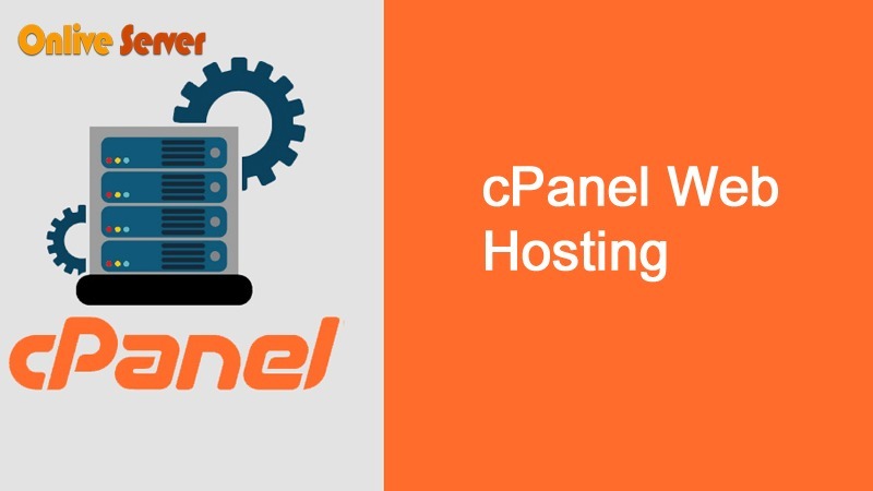 cPanel Web Hosting