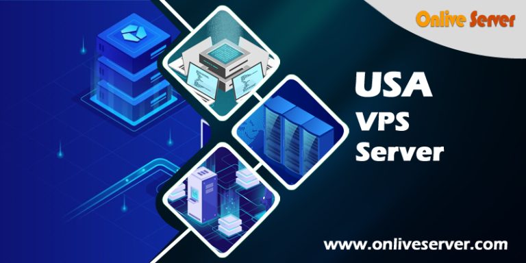 USA VPS Server: The Benefits That You Can’t Afford to Ignore