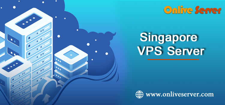 Singapore VPS Server