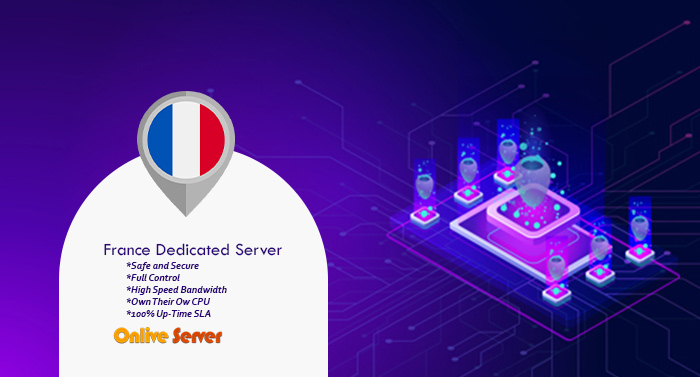 France Dedicated Server