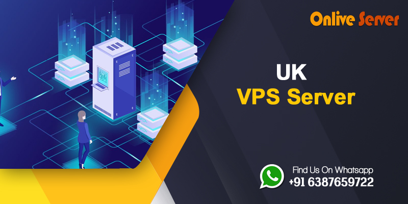 UK Vps server