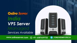 India VPS server