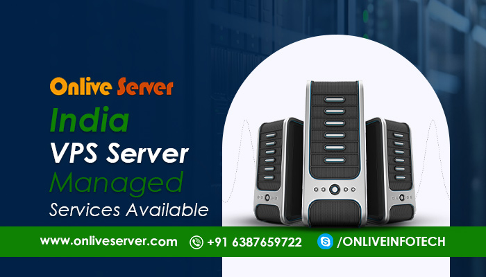 India VPS server