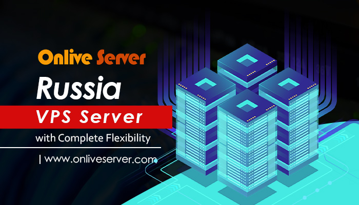 Grow Your Online Business with Best Russia VPS Server
