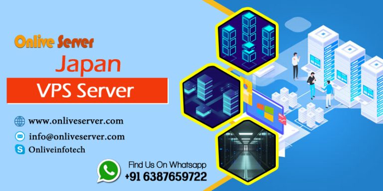 Buy Cheap Japan VPS Server With High Speed, Secure, And Reliable Service