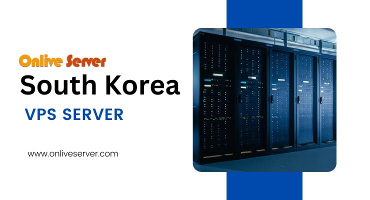 What do You need to Know Before Purchasing a South Korea VPS Server?