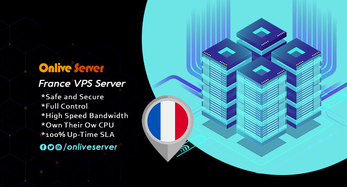 Learn How France VPS Server Can Handle Any Business