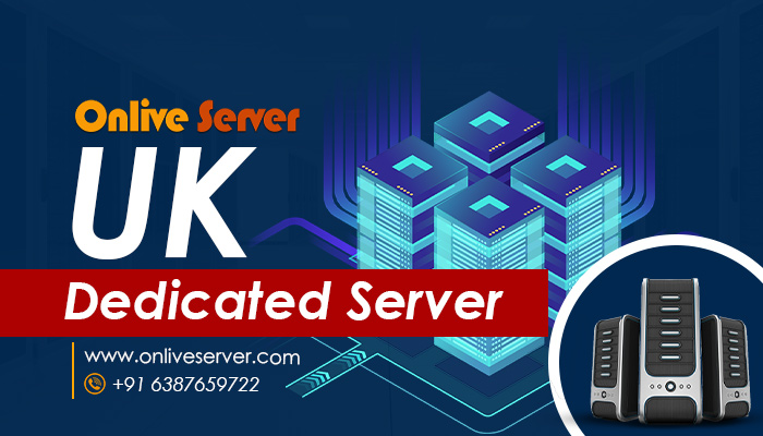 UK Dedicated Server