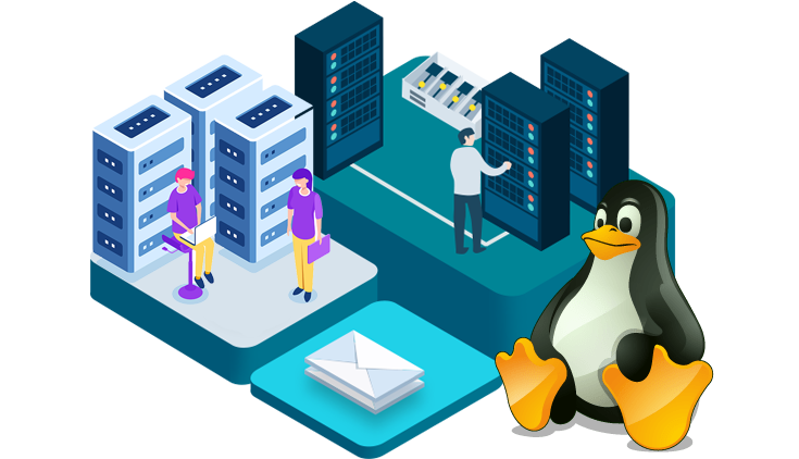 Linux Dedicated Server