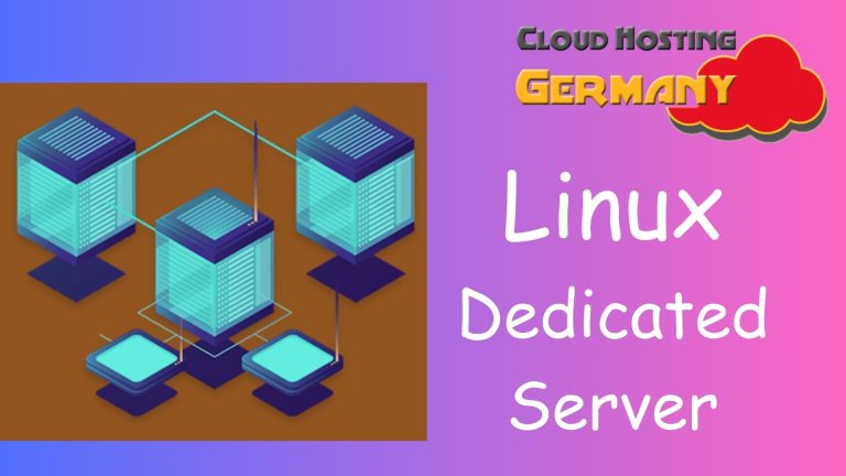 Linux Dedicated Server: Unleashing the Power of Performance and Control