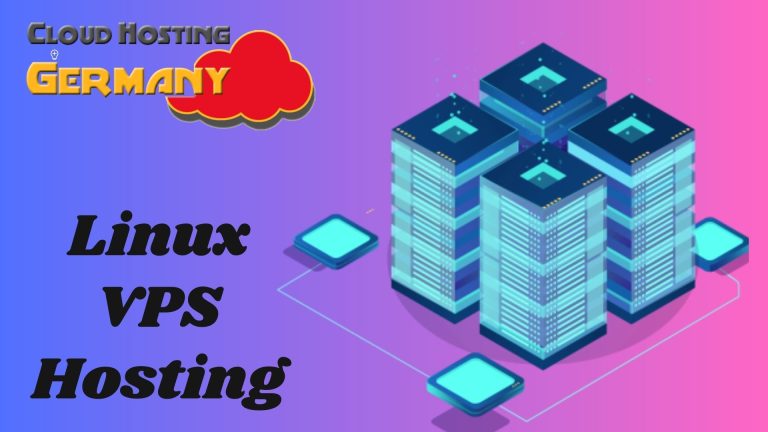 The Complete Guide to Linux VPS Hosting Boosting Your Website’s Performance￼