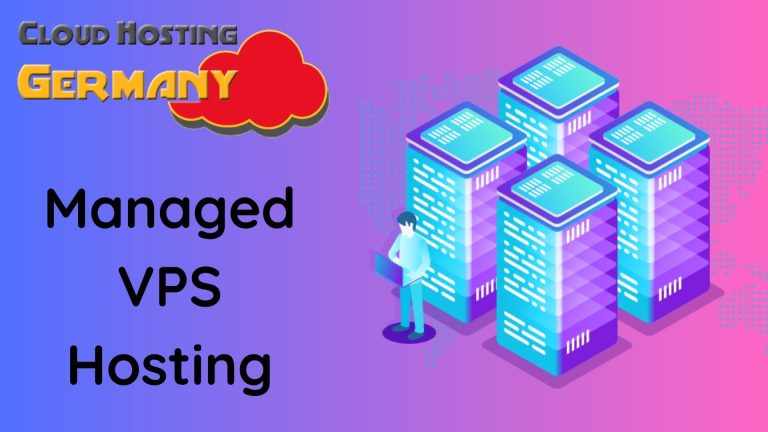 Reasons to Take into Account a Managed VPS Hosting for Your Hosting Needs