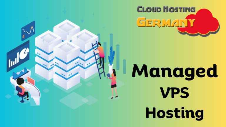 Managed VPS Hosting Meeting Your Unique Hosting Needs