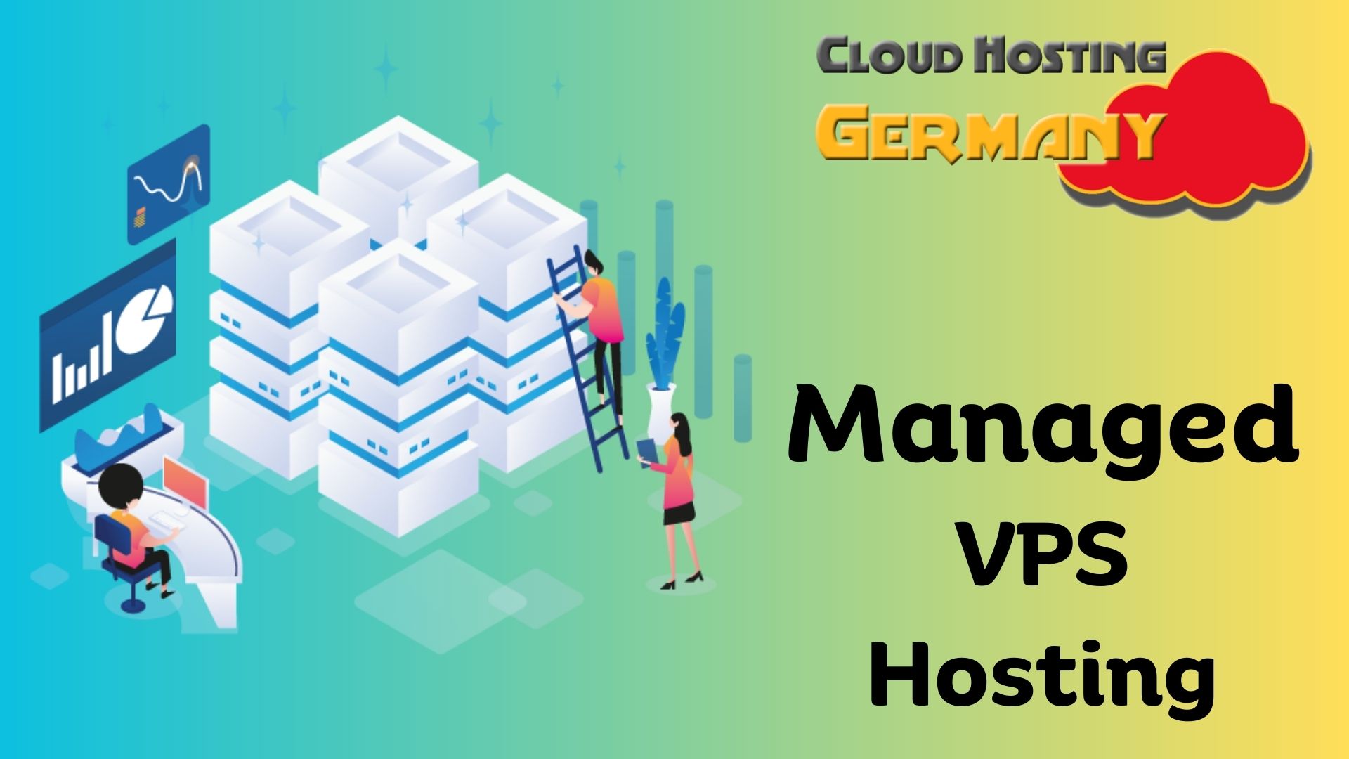 Managed VPS Hosting