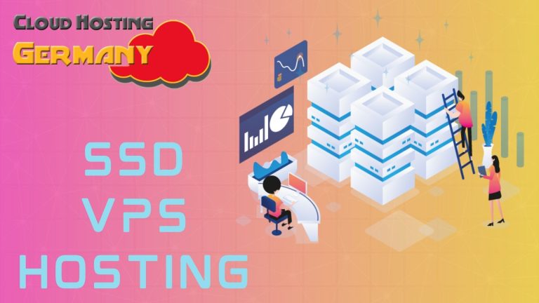 Why You Should Consider SSD VPS Hosting for Your Hosting Needs