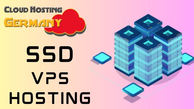 Improve Your Business Performance with SSD VPS Hosting