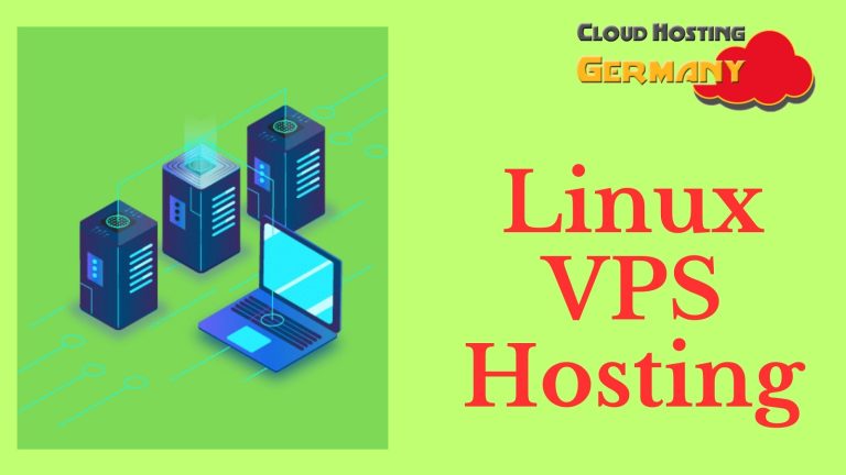 Customize Your Hosting Environment with Linux VPS Hosting