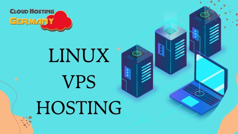 Powerful and Reliable Linux VPS Hosting Boosts Your Website Performance