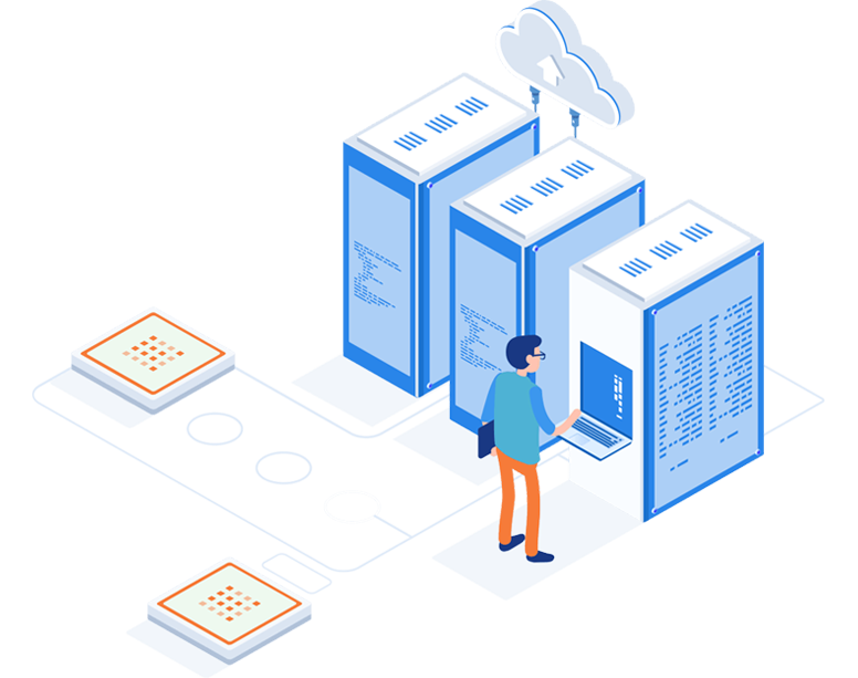 SSD VPS Hosting