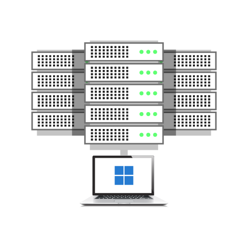 Windows VPS Server