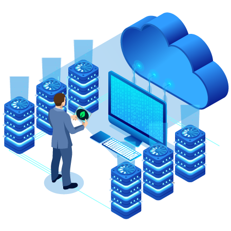 Cloud Hosting Germany